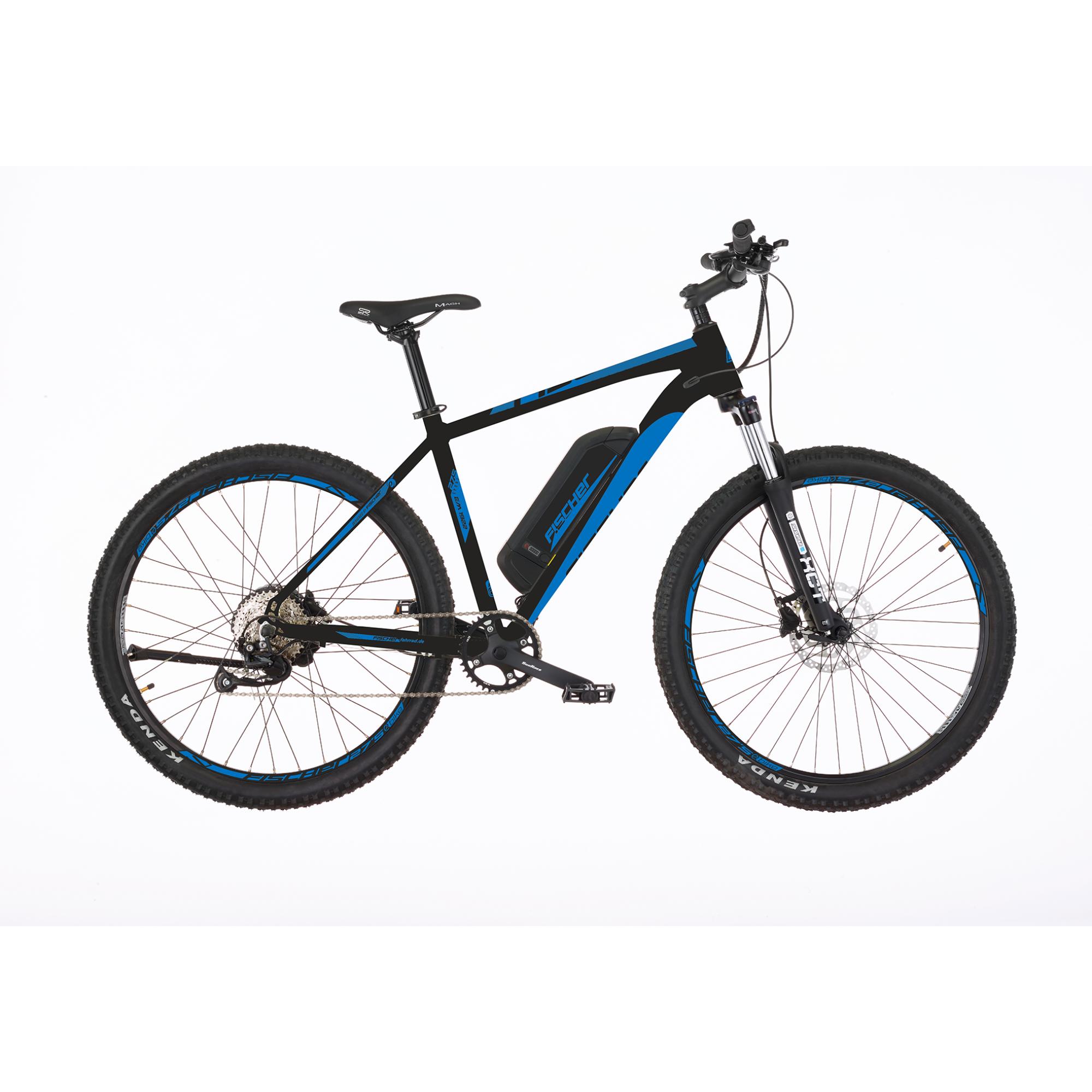 FISCHER MONTIS 2.0 2019